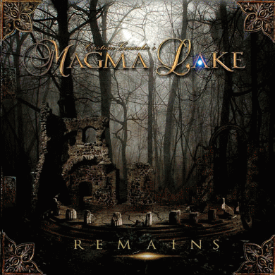 Magma Lake : Remains